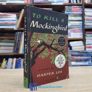 To Kill A Mockingbird - Harper Lee (used)