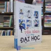 Tỏa Sáng Ở Trường Đại Học (Sách cũ)