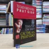 Toàn Tập Giải Thích Các Thủ Ấn Phật Giáo (Sách cũ)