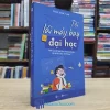 Tôi Lái Máy Bay Đến Đại Học - TB 2023 (Sách cũ)