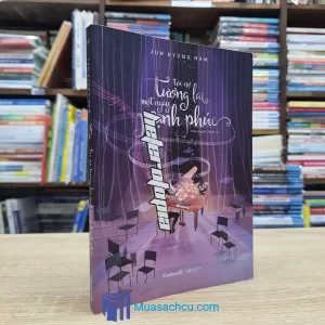 Tôi Nợ Tương Lai Một Ngày Hạnh Phúc (Sách cũ)