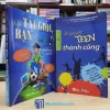Tôi Tài Giỏi Bạn Cũng Thế + Bí Quyết Teen Thành Công (Sách cũ)