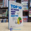 Top 10 Kỹ Năng Mềm Cho Bạn Trẻ (Sách cũ)
