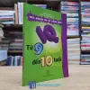 Trắc Nghiệm Chỉ Số Thông Minh - Từ 9-10 Tuổi (Sách cũ)