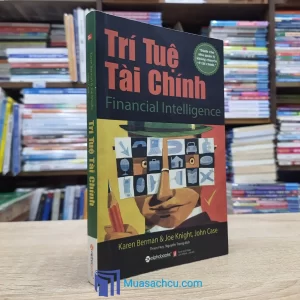 Trí Tuệ Tài Chính (Sách cũ)