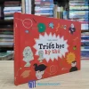Triết Học Kỳ Thú - Toàn Kiến Thức Hay Cho Mọi Lứa Tuổi - Bìa cứng (Sách cũ)