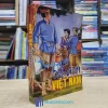 Truyện Cổ Dân Gian Việt Nam (Sách cũ)