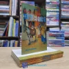 Truyện Cổ Thời Nay - Truyện Cổ Quốc Tế - Trọn bộ 4 tập (Sách cũ)