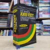 Từ Điển Anh-Việt 75.000 Từ - Khổ nhỏ (Sách cũ)