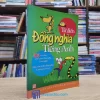 Từ Điển Đồng Nghĩa Tiếng Anh (Sách cũ)