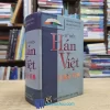 Từ Điển Hán-Việt - Bìa cứng khổ nhỏ (Sách cũ)