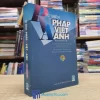 Từ Điển Pháp-Việt-Anh Theo Chuyên Đề (Sách cũ)