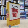Từ Điển Tiếng Việt - VietVanBook (Sách cũ)