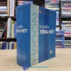 Từ Điển Tiếng Việt - Vietlex - Bìa cứng (Sách cũ)