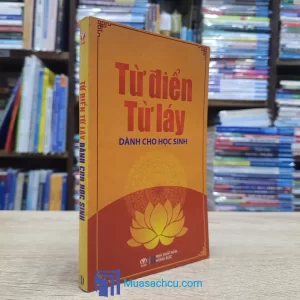 Từ Điển Từ Láy Dành Cho Học Sinh (Sách cũ)