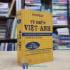Từ Điển Việt-Anh - 90.000 Từ Có Phiên Âm - Khổ nhỏ (Sách cũ)