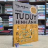 Tư Duy Hình Ảnh - Willemien Brand (Sách cũ)