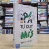 Tư Duy Mở - Nguyễn Anh Dũng (Sách Cũ)