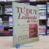 Tư Duy Như Leonardo da Vinci (Sách cũ)