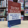 Tư Duy Tích Cực - Bạn Chính là Những Gì Bạn Nghĩ! (Sách cũ)