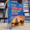 Tự Học Tiếng Anh Chuyên Ngành Du Lịch (Sách cũ)