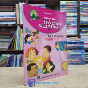Tự Khám Phá Thân Thể (Sách cũ)