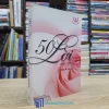 Tủ Sách Gia Đình - 50 Lời Mẹ Dạy (Sách cũ)