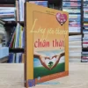Tủ Sách Tuổi Học Trò - Lòng Yêu Thương Chân Thật (Sách cũ)