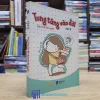 Tung Tăng Vào Đời - Bầu Trời Đảo Ngược (Truyện tranh cũ)