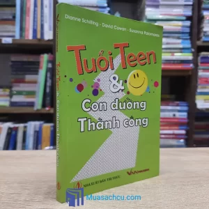 Tuổi Teen & Con Đường Thành Công (Sách cũ)