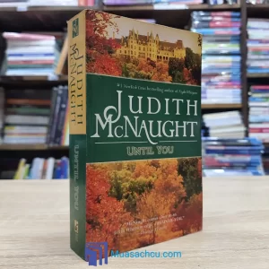 Until You - Judith McNaught (used)
