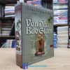Văn Đàn Bảo Giám - Trần Trung Viên - Bìa cứng (Sách cũ)
