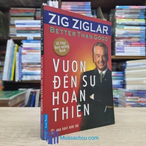 Vươn Đến Sự Hoàn Thiện (Sách cũ)