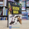 Vườn Nhà - Huỳnh Thị Dung & Nguyễn Vũ (Sách cũ)