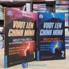 Vượt Lên Chính Mình - Bộ 2 tập (Sách cũ)