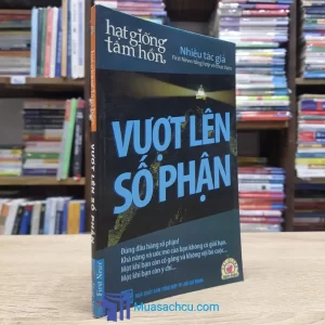 Vượt Lên Số Phận (Sách cũ)