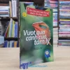 Vượt Qua Cánh Cửa Tâm Lý (Sách cũ)