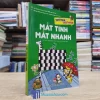 Vượt Qua Thử Thách - Mắt Tinh Mắt Nhanh (Sách cũ)