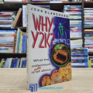 Why Y2K? - John Blanchard (used)