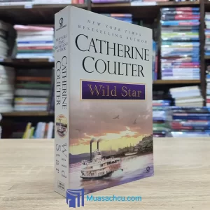 Wild Star - Catherine Coulter (used)