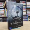 Wintersong - S. Jae-Jones - Hardcover (used)