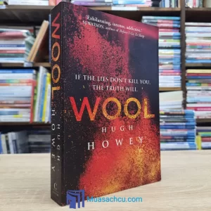 Wool - If The Lies Don't Kill You, The Truth Will (used)