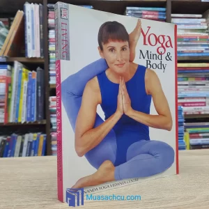 Yoga Mind And Body - Sivananda Yoga Vedanta Centre (used)