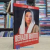 Benazir Bhutto - Từ Tù Nhân Đến Người Đứng Đầu Đất Nước (Sách cũ)