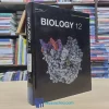 Biology 12 - Hardcover (used)