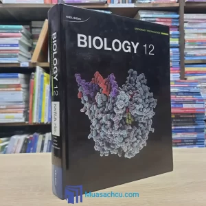 Biology 12 - Hardcover (used)