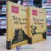 Bóng Nước Hồ Gươm - Trọn bộ 2 tập (Sách cũ)