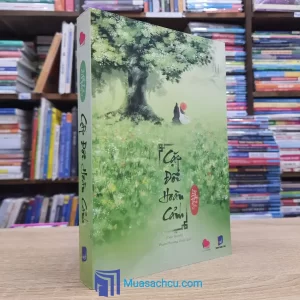 Cặp Đôi Hoàn Cảnh - Lập Thệ Thành Yêu (Sách cũ)