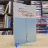 Chỉ Cần Mình Kiên Trì Sẽ Được Như Ý Nguyện (Sách cũ)