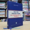 Chủ Tịch Tôn Đức Thắng - Nhà Lãnh Đạo Mẫu Mực Và Bình Dị - Bìa cứng (Sách cũ)